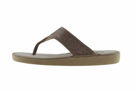 Sandalia tipo chancla con...