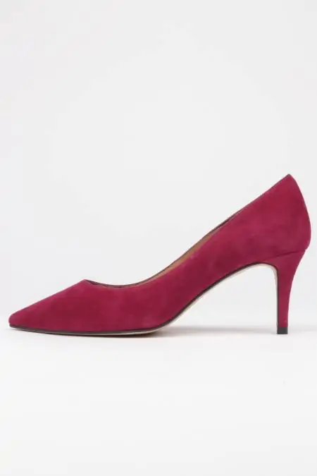 Zapatos stilettos ante...