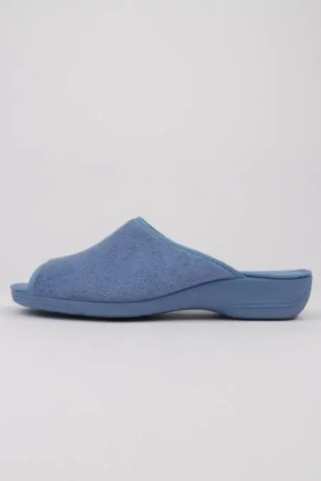 Zapatillas cuña Cabrera...