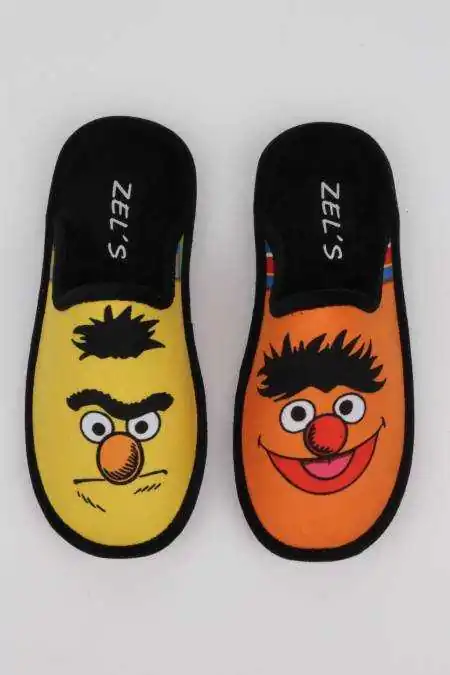 Zapatillas casa Epi y Blas