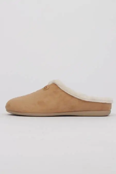 Zapatillas estar en casa...