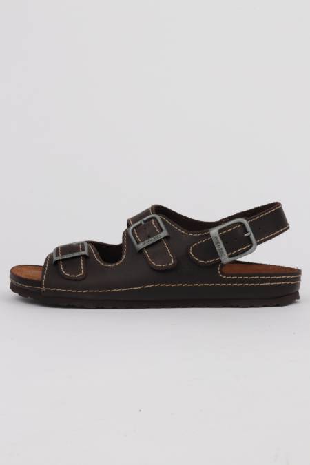 Sandalias Interbios hombre...