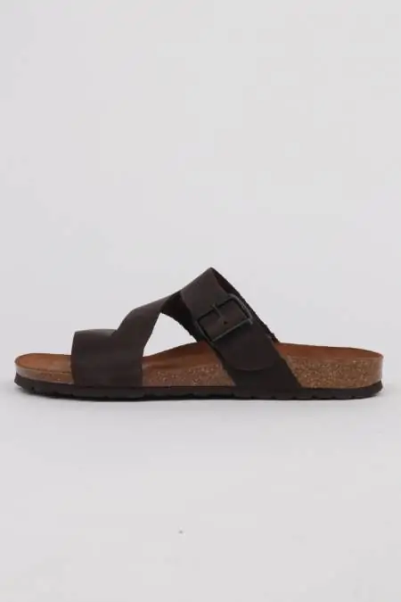 Sandalias Interbios hombre...