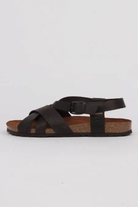InterBios men's sandals...