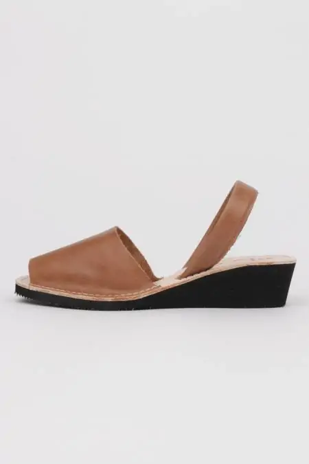 Encompasses Menorcan wedge...