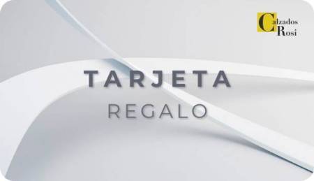 Tarjeta regalo 30,00€