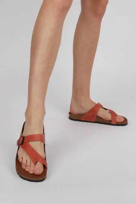 InterBios flip flops...