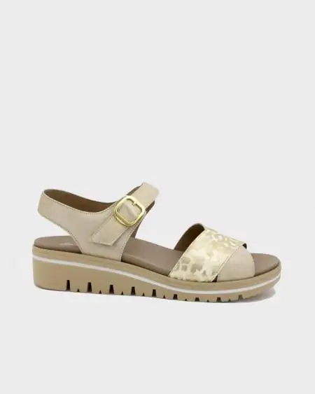 Confort sandals PieSanto...