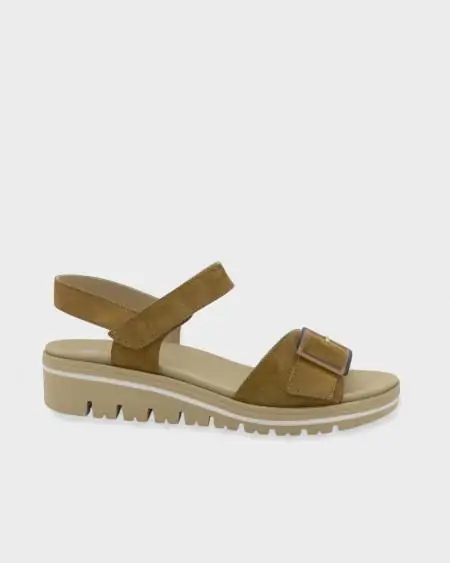 Confort sandals PieSanto...