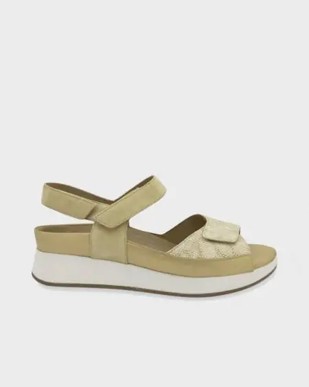 Sandalias plantillas...