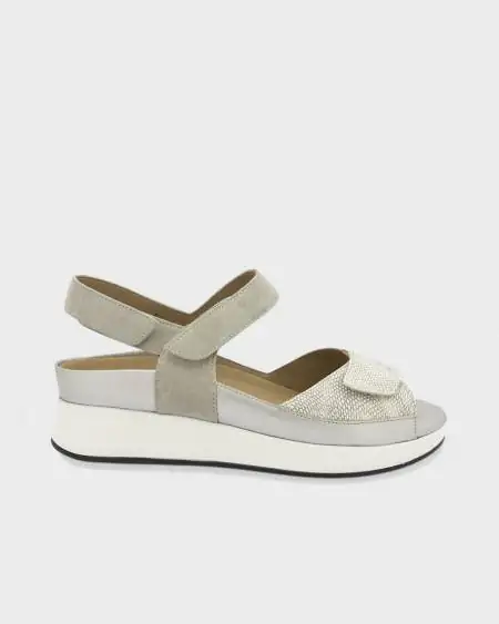 Sandalias plantillas...