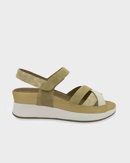 Sandalias plantillas...