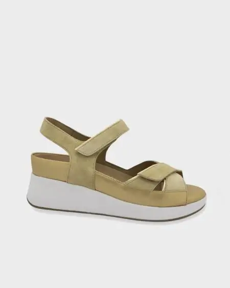 Sandalias plantillas...