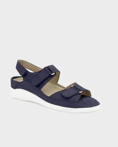 Sandalias repetuosas...