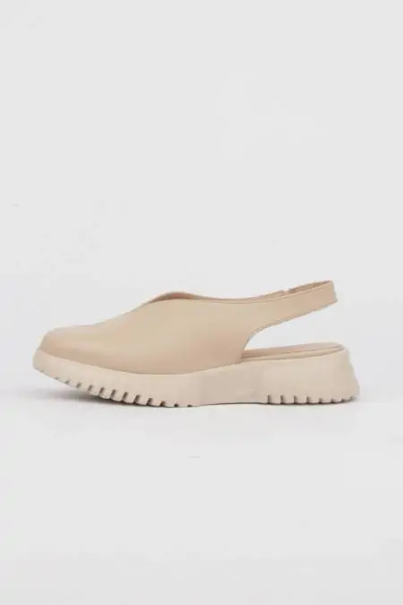 Wonders woman slingbacks...