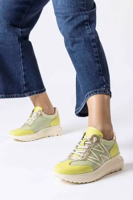 Wonders sneakers ULTRAFLY...