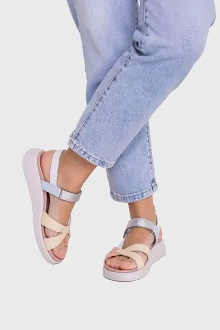 Sandalias Wonders MAR...