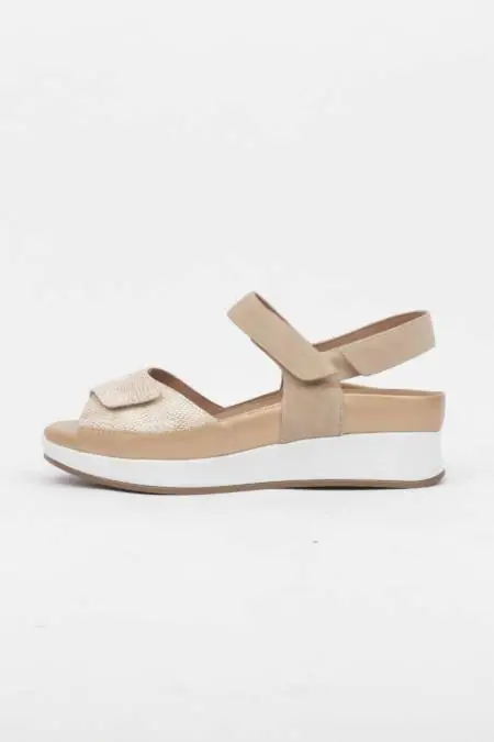 Sandalias plantillas...