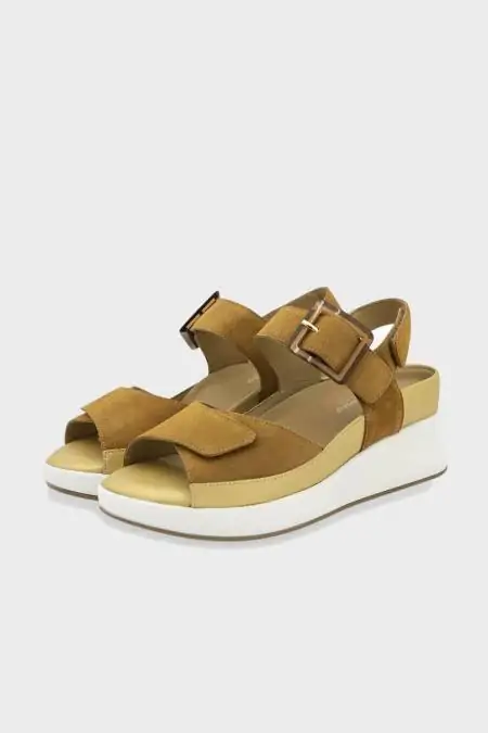 Sandalias plantillas...