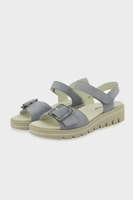 Confort sandals PieSanto...