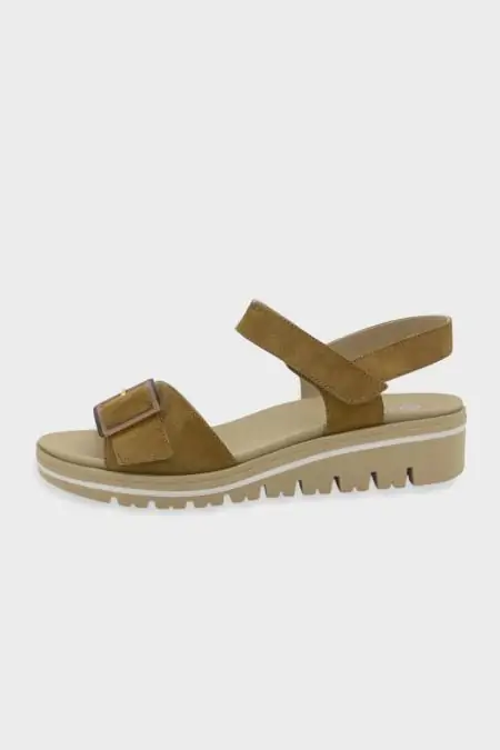 Confort sandals PieSanto...
