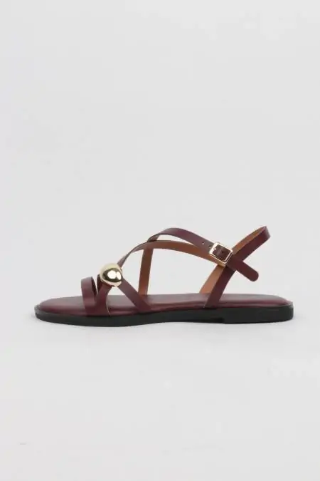 Flat sandals Wonders MUSA...