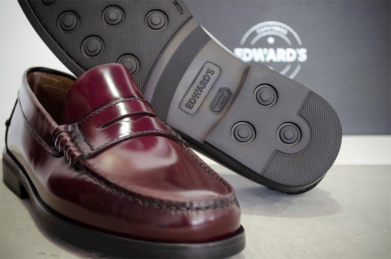 extra light loafers