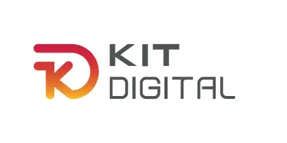 Logotipo Kit Digital