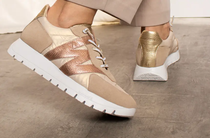 dress sneakers