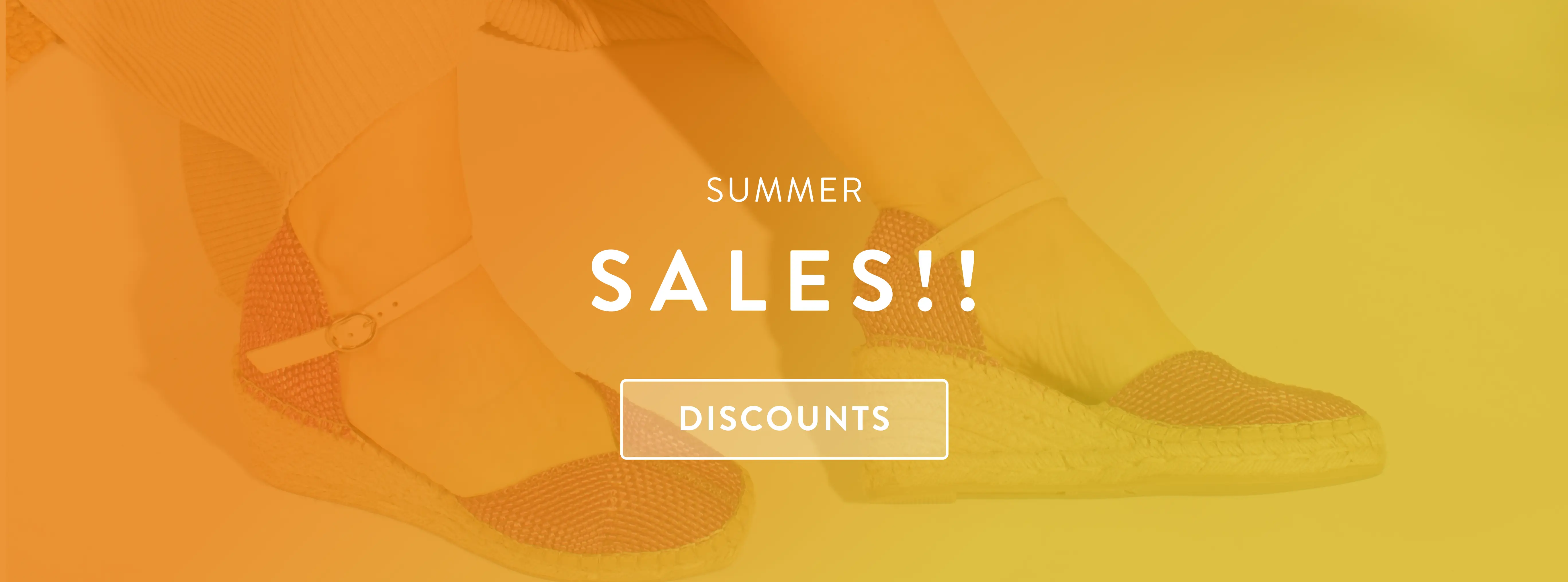 Sales Summer 2025