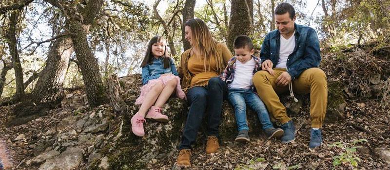 Desert boots, discover the differences