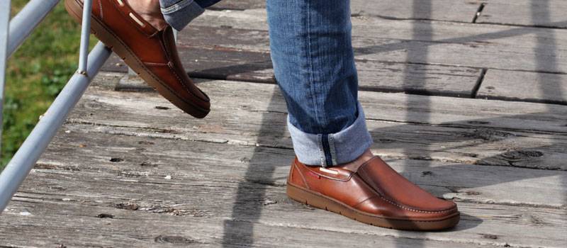 Zapatos de hombre