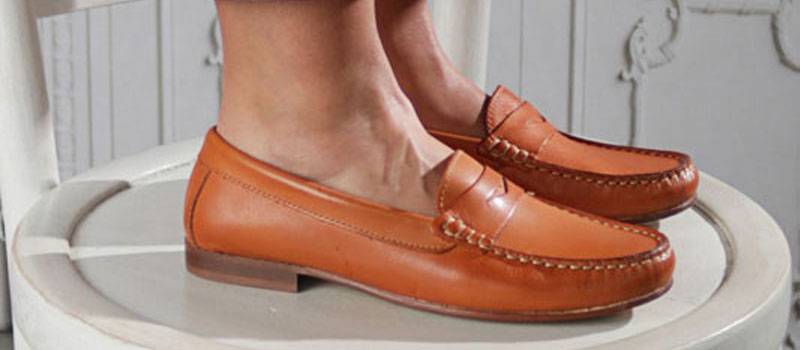 Women's Loafers Trends in 2024: Complete Guide
