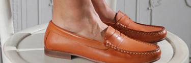 Tendencias en Mocasines para mujer en 2024: Guía completa