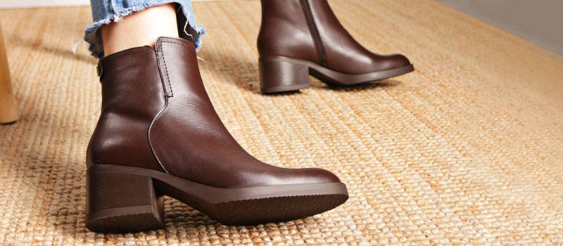 Women's Ankle Boots: The Complete Guide to Choosing the Perfect Ankle Boot
