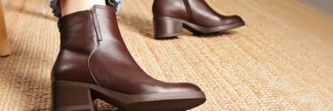 Botines para mujer: La guía completa para elegir el botín perfecto